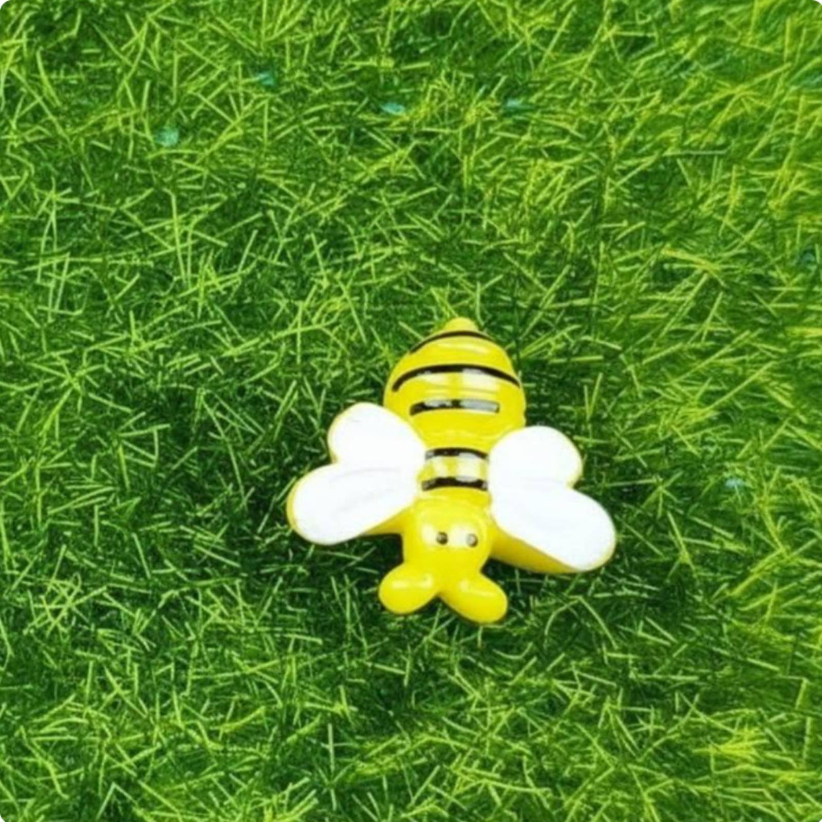 Craft Embellishments - DIY Handyhüllen-Verzierung mit 3D-Effekt, Niedliche Bastelminiaturen,