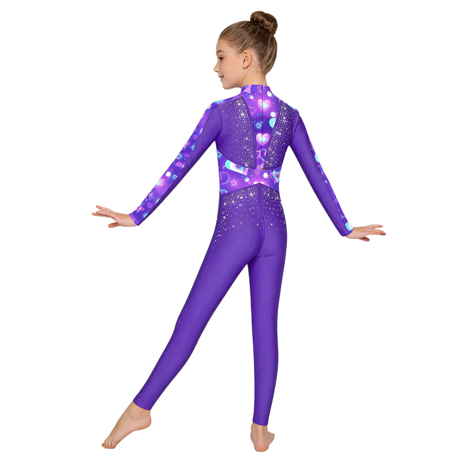Mädchen Glänzende Pailletten S – Rhinestone Banding Trim Bewertung und Preis