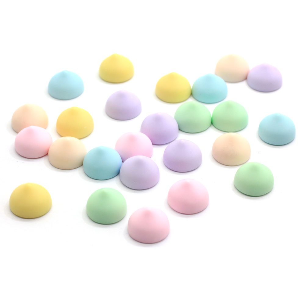 Bunte Schokolade Candy Flatbac – Embellish Craft Bewertung und Preis