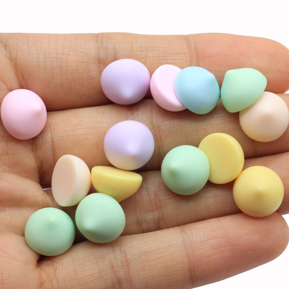 Bunte Schokolade Candy Flatbac – Embellish Craft Bewertung und Preis