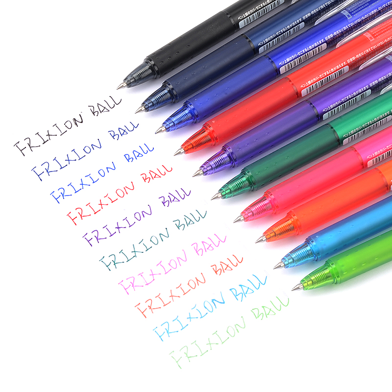 PILOT FriXion Löschbaren Gel S – Pilot Pen Frixion Bewertung und Preis