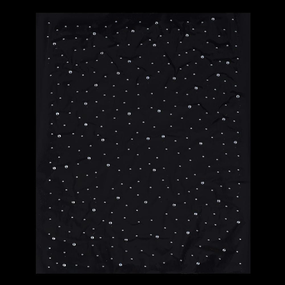 10 Blatt Glitzer-Hotfix-Strass – Hotfix Rhinestone Sheet Bewertung und Preis